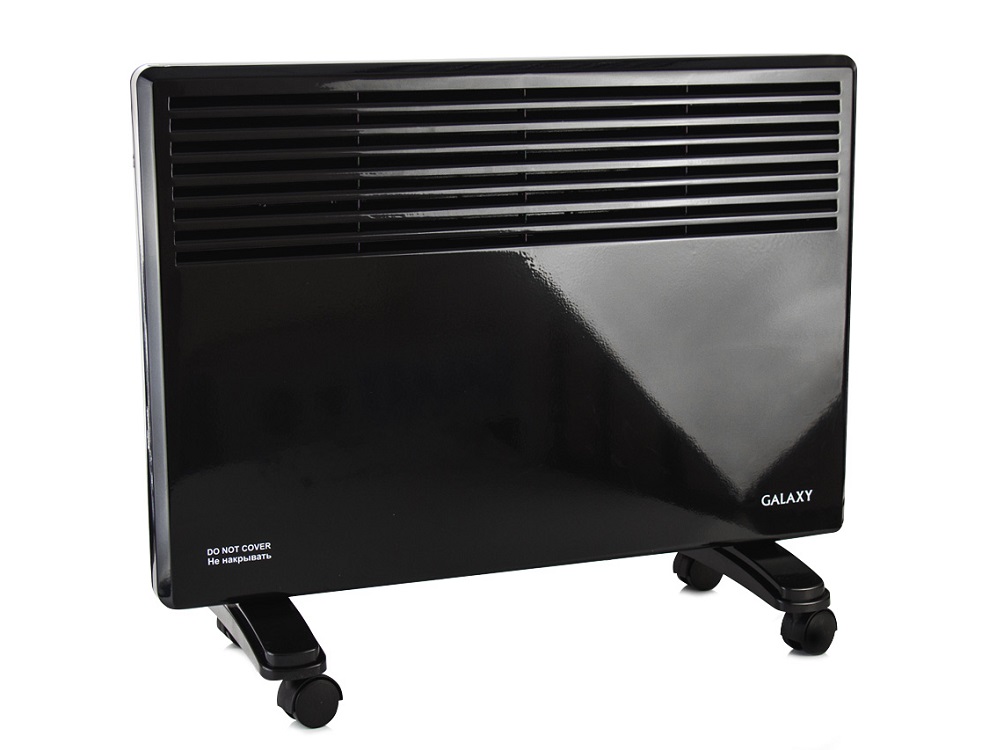 Конвектор GALAXY GL8227 2200 Вт чёрный 1700 Вт
Конвектор GALAXY GL8227 2200 Вт чёрный 1700 Вт