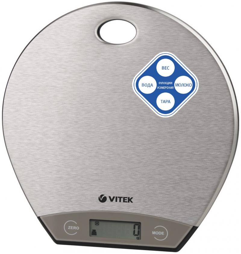 Ремонт напольных весов своими руками vitek vt-1950 42