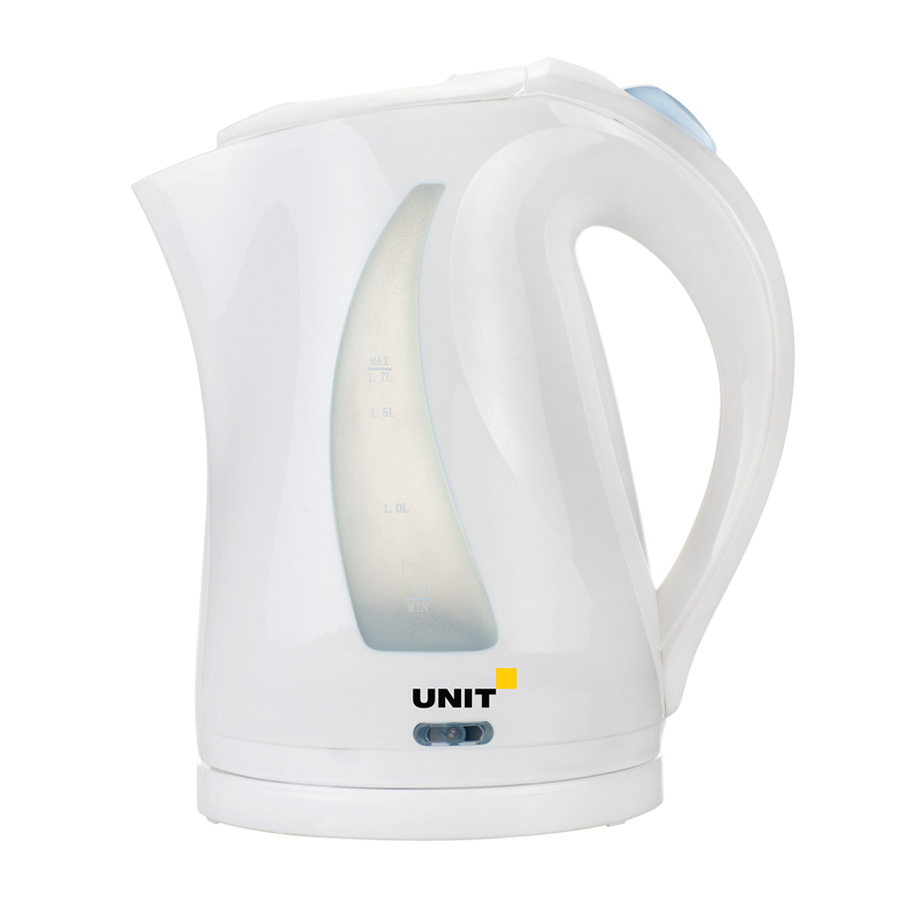 Чайник электрический UNIT UEK-243 белый