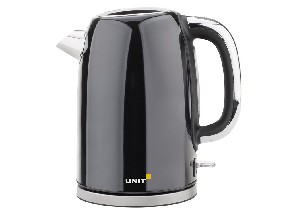 Чайник электрический UNIT UEK-264 Чёрный