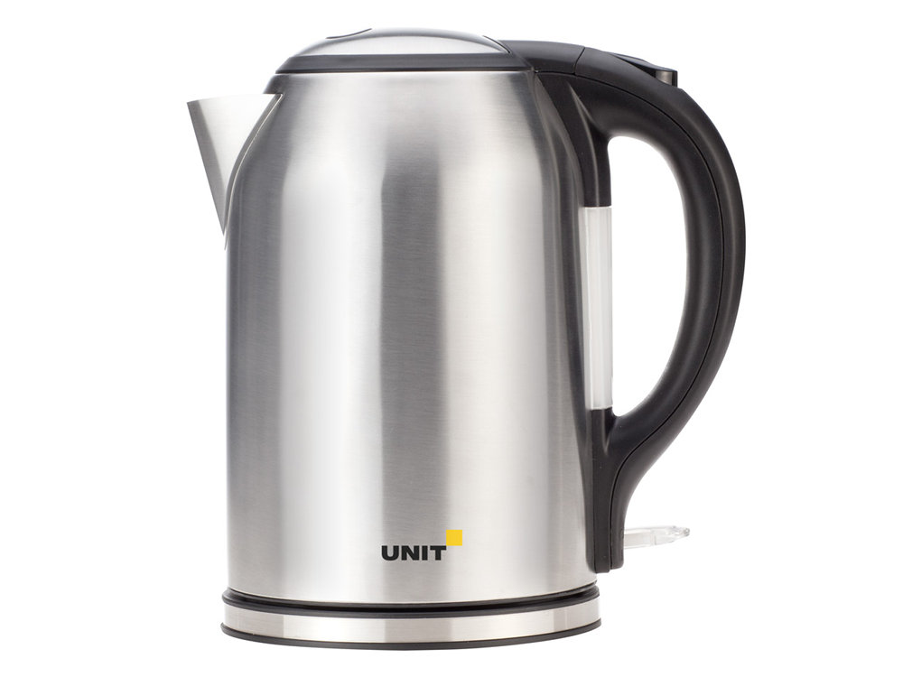 Чайник электрический UNIT UEK-266 Матовый