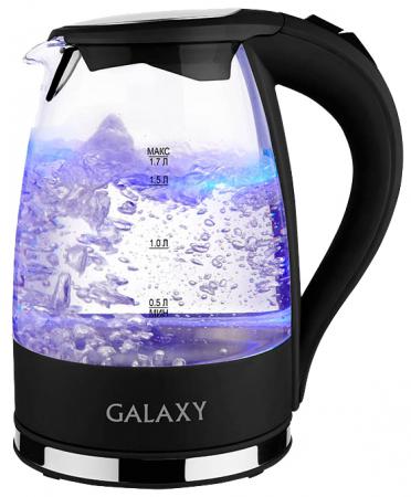 все цены на Чайник GALAXY GL0552 онлайн
