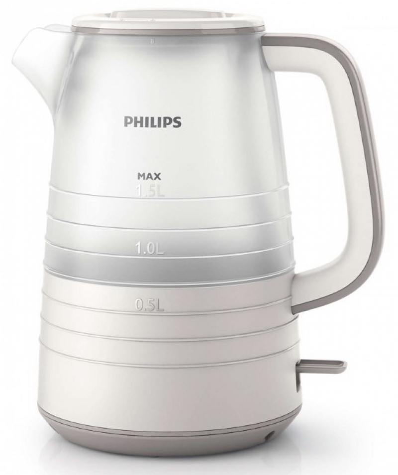 все цены на Чайник электрический Philips HD9336/21 онлайн
