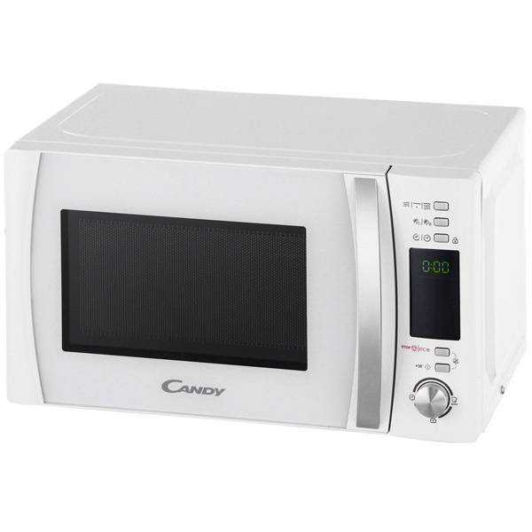 все цены на Микроволновая печь Candy CMXG20DW Белый онлайн