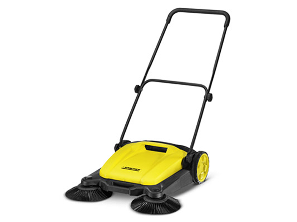 все цены на Подметальная машина Karcher S 650 онлайн