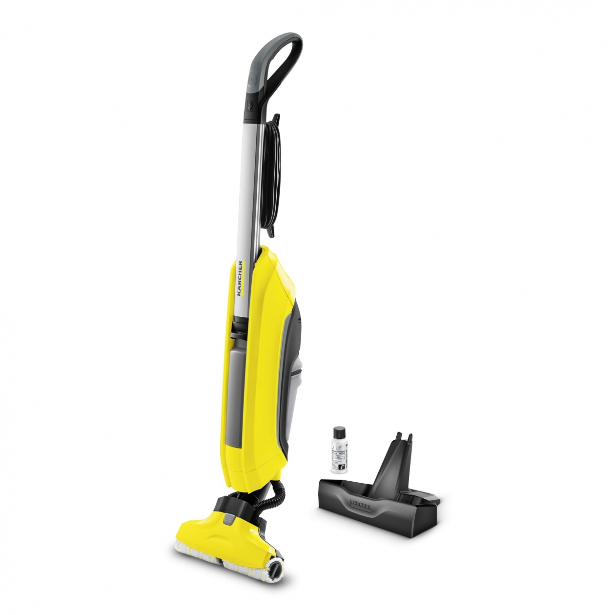 Пылесос моющий karcher fc 5 *eu,