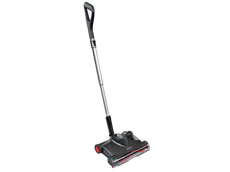 Подметальная машина CLEANFIX FlooBe 2 аккумуляторная ручная, ширина щетки 24 см., время работы до 2 ч.
Подметальная машина CLEANFIX FlooBe 2 аккумуляторная ручная, ширина щетки 24 см., время работы до 2 ч.