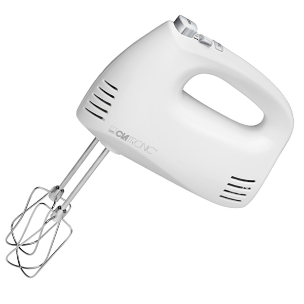 все цены на Миксер Clatronic HM 3524 Белый 300 Вт онлайн