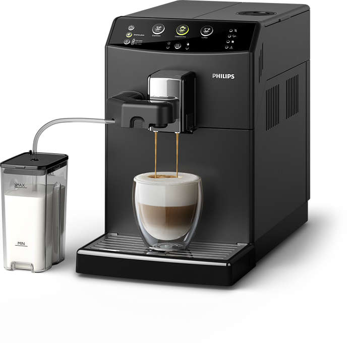 все цены на Кофемашина Philips HD8829/09 онлайн