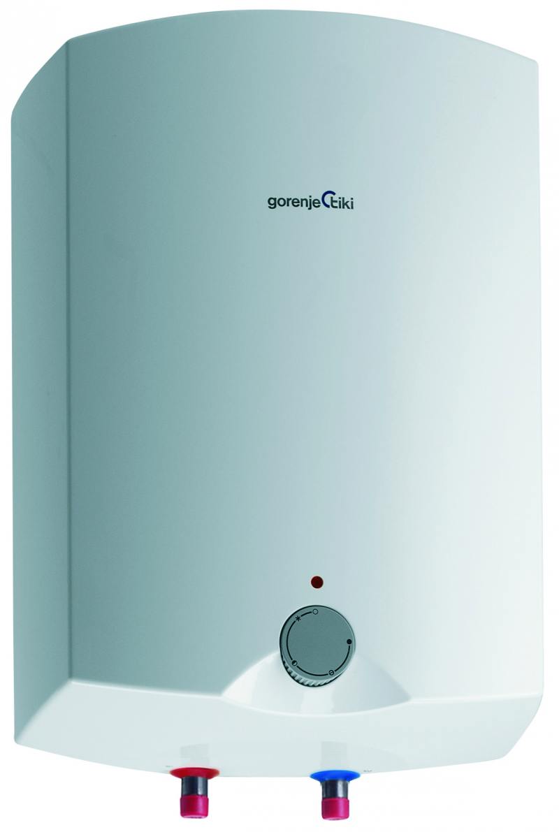 Водонагреватель gorenje gt 15