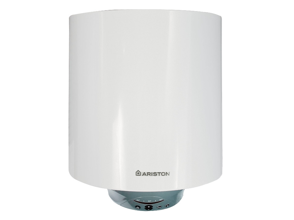 Водонагреватель накопительный Ariston ABS PRO ECO INOX PW 50 V 50л 2.5кВт белый Водонагреватель накопительный Ariston ABS PRO ECO INOX PW 50 V 50л 2.5кВт белый