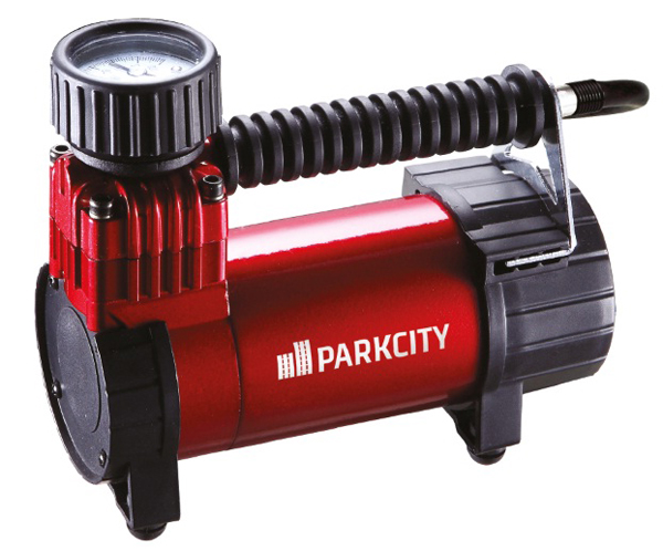 Автомобильный компрессор ParkCity CQ-3 parkcity cq 5