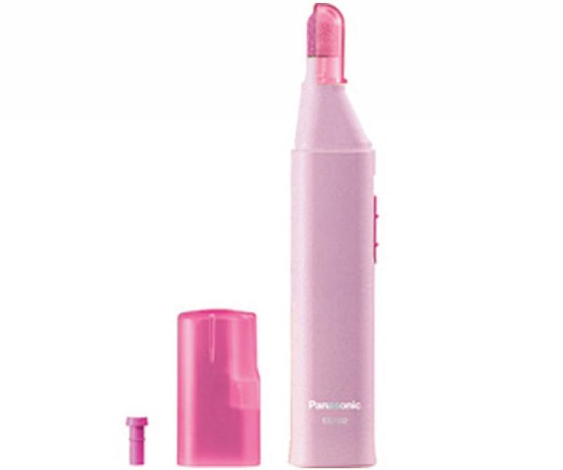 Маникюрный набор Panasonic ES 2502P820 розовый 
Маникюрный набор Panasonic ES 2502P820 розовый