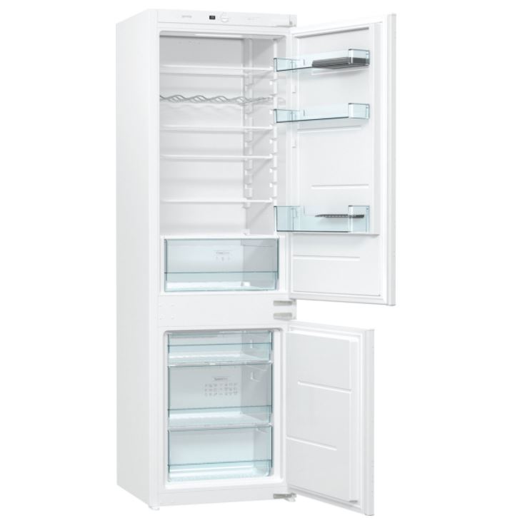 все цены на Встраиваемый холодильник GORENJE NRKI4181E1 онлайн