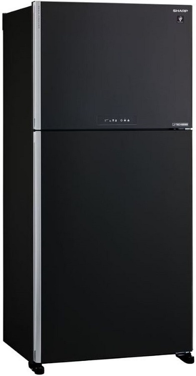 все цены на Холодильник Sharp SJ-XG60PMBK онлайн