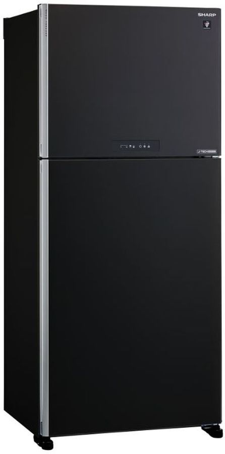 все цены на Холодильник Sharp SJ-XG55PMBK онлайн