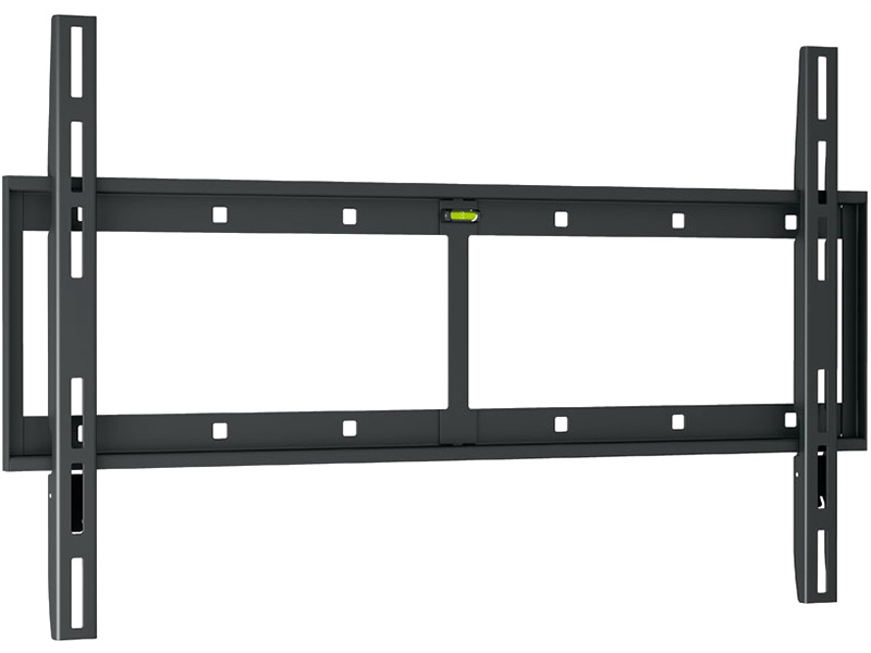 Кронштейн для телевизора Holder LCD-F6607-B 42"-70" Black настенный, фиксированный, VESA до 600x400, до 60 кг
Кронштейн для телевизора Holder LCD-F6607-B 42"-70" Black настенный, фиксированный, VESA до 600x400, до 60 кг