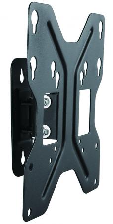 Кронштейн Ultramounts UM863 черный 23"-42" настенный от стены 59мм VESA 200x200 до 30кг
Кронштейн Ultramounts UM863 черный 23"-42" настенный от стены 59мм VESA 200x200 до 30кг
