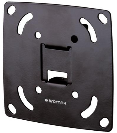 Кронштейн kromax optima-100 черный