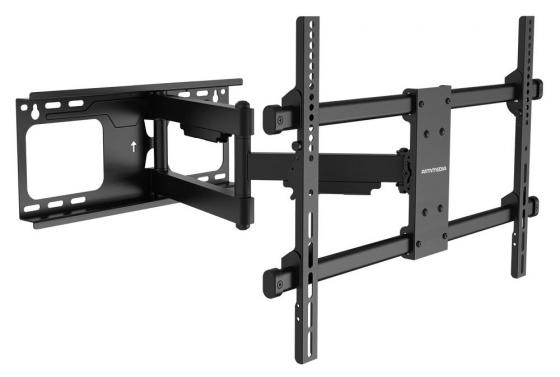 Кронштейн arm media paramount-60 черный, для