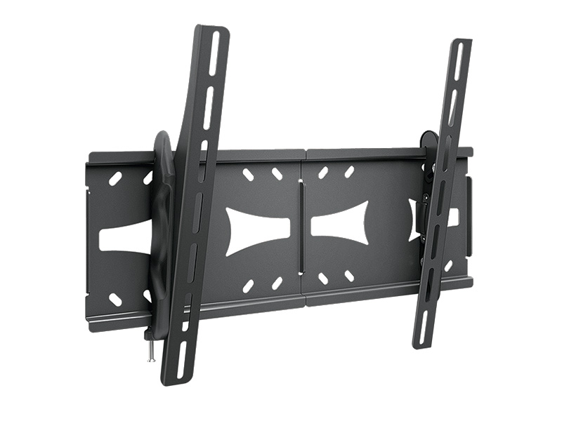 Кронштейн для телевизора Holder LCDS-5071 37"-55" настенный, наклонный, VESA до 400x400, до 45 кг
Кронштейн для телевизора Holder LCDS-5071 37"-55" настенный, наклонный, VESA до 400x400, до 45 кг
