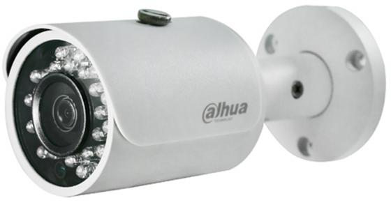 IP-камера Dahua DH-IPC-HFW1020SP-0280B-S3 1/4" 1MP CMOS, H.264+/H.264 (2 потока), 0.5/0 люкс ИК F2.5, 25fps@720p, DW
IP-камера Dahua DH-IPC-HFW1020SP-0280B-S3 1/4" 1MP CMOS, H.264+/H.264 (2 потока), 0.5/0 люкс ИК F2.5, 25fps@720p, DW