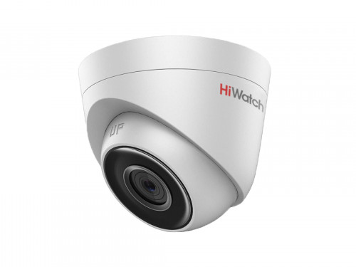 IP-камера HiWatch DS-I103 (2.8 mm) 1Мп уличная IP-камера с EXIR-подсветкой до 30м 1/4'' Progressive Scan CMOS матрица; объектив 2.8мм; угол обзора 92°
IP-камера HiWatch DS-I103 (2.8 mm) 1Мп уличная IP-камера с EXIR-подсветкой до 30м 1/4'' Progressive Scan CMOS матрица; объектив 2.8мм; угол обзора 92°