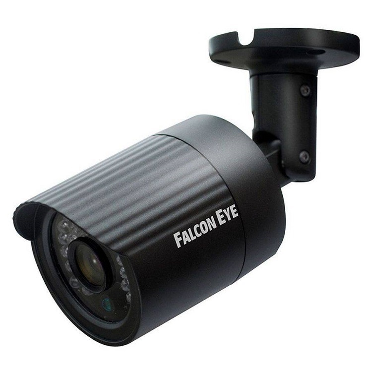 IP-камера Falcon Eye FE-IPC-BL100P Eco 1Мп IP камера; Матрица: 1/4" 0mniVision 1.3 Mega pixels CMOS; 1280х720P*30к/с ; Дальность ИК подсветки 20-30м
IP-камера Falcon Eye FE-IPC-BL100P Eco 1Мп IP камера; Матрица: 1/4" 0mniVision 1.3 Mega pixels CMOS; 1280х720P*30к/с ; Дальность ИК подсветки 20-30м