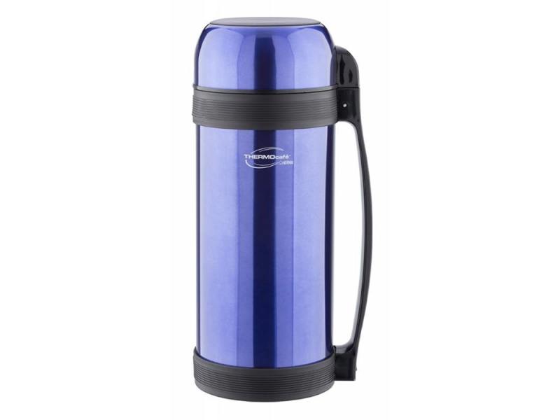 Thermos ThermoCafe Lucky Vacuum Food Jar, 2 л