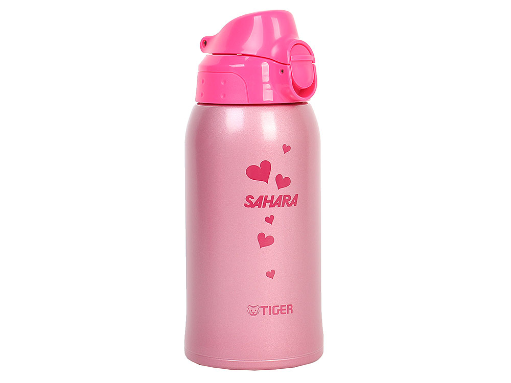 Термос спортивный Tiger MBO-A060 Pink, 0.6 л розовый (нержавеющая сталь, цвет крышки розовый, цвет термоса стальной, ширина горловины 4,1см, крышка-кр
Термос спортивный Tiger MBO-A060 Pink, 0.6 л розовый (нержавеющая сталь, цвет крышки розовый, цвет термоса стальной, ширина горловины 4,1см, крышка-кр