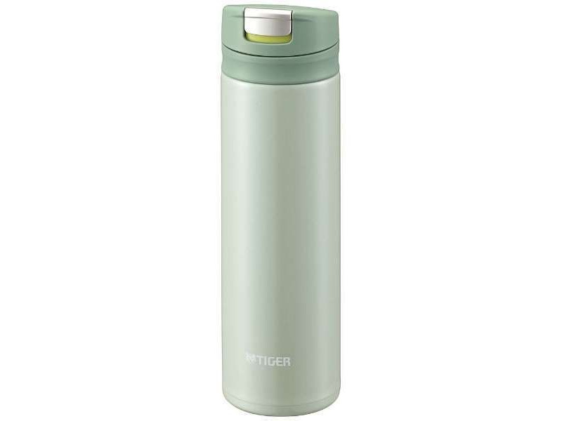 Термокружка tiger mmx-a030 mint green 0,3