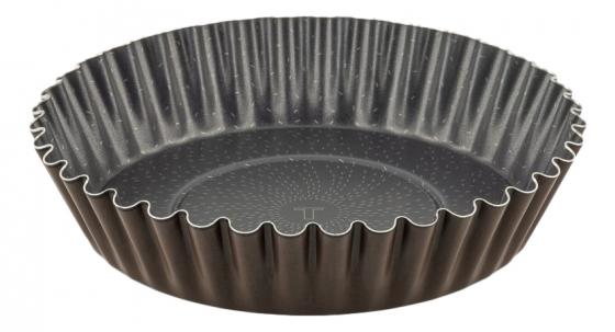 Форма для выпечки Tefal Success J1608502 кругл. d=26см алюминий коричневый (2100098325) 
Форма для выпечки Tefal Success J1608502 кругл. d=26см алюминий коричневый (2100098325)