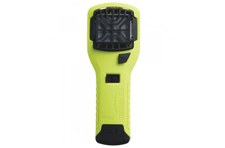 Прибор противомоскитный Thermacell MR-300 High Visible Green Repeller (ярко-зеленый)
Прибор противомоскитный Thermacell MR-300 High Visible Green Repeller (ярко-зеленый)