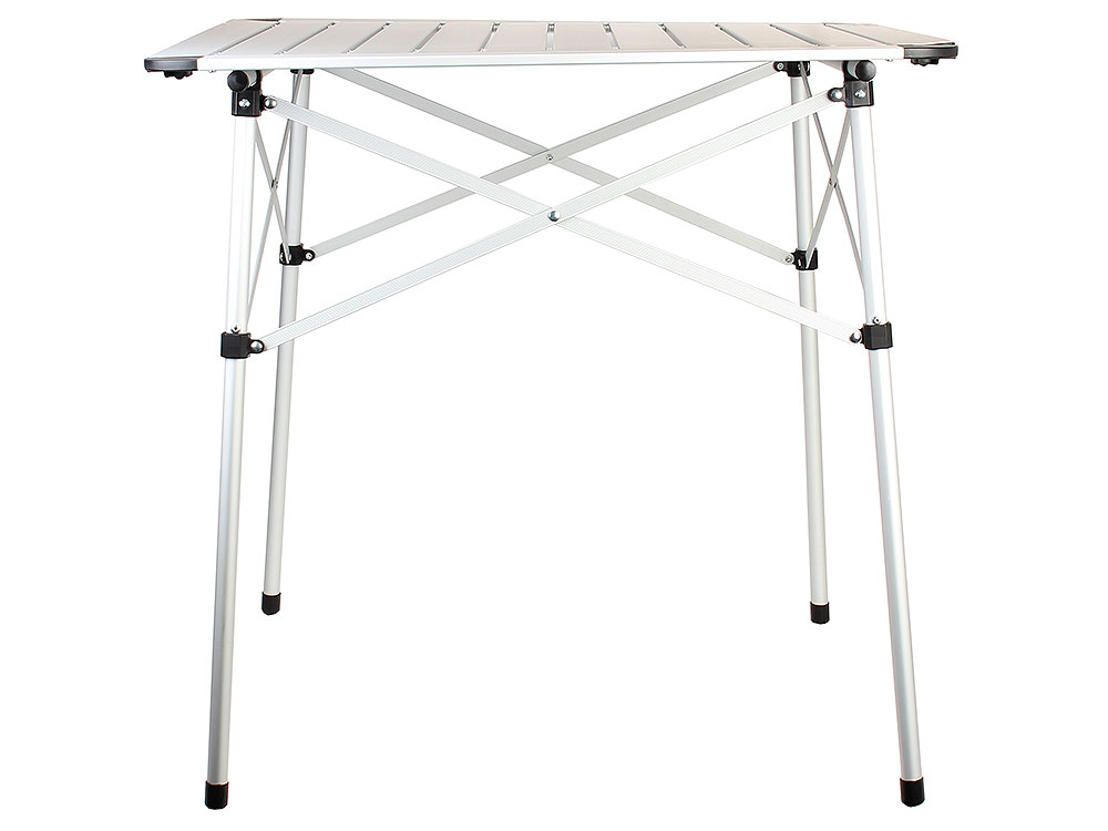 Стол походный Camping World Easy Table чехол, размер 69х69х69см, столешница алюминиевые рейки
Стол походный Camping World Easy Table чехол, размер 69х69х69см, столешница алюминиевые рейки