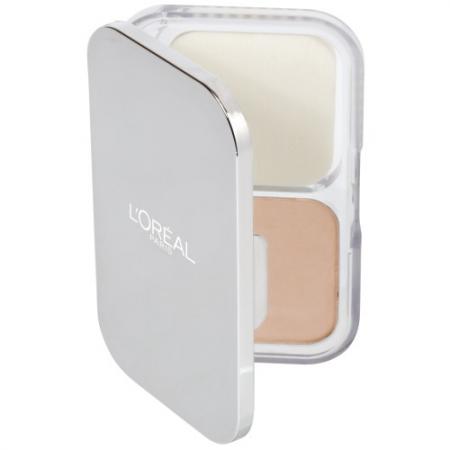 Loreal alliance perfect premium пудра для