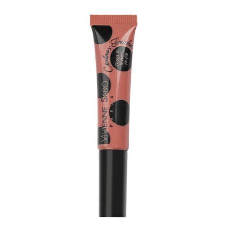 VS Лаковый Блеск для губ / Vinyl Lipgloss / Gloss a Levres Vinyle Couleurs Fraiches тон/shade 15 8мл
VS Лаковый Блеск для губ / Vinyl Lipgloss / Gloss a Levres Vinyle Couleurs Fraiches тон/shade 15 8мл