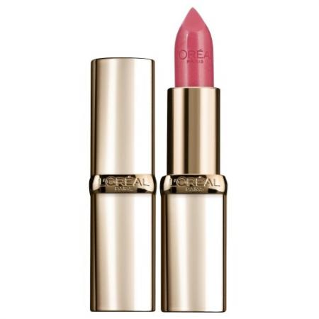 Loreal color riche губная помада тон