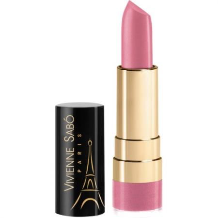 VS Губная помада/ Lipstick/ Rouge a levres Rouge Charmant тон 611 помада by terry rouge expert click stick 27 цвет 27 chocolate tea variant hex name 7b3639