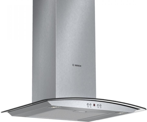 где купить Вытяжка каминная BOSCH DWA06E651 по лучшей цене