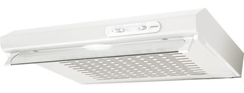 все цены на Вытяжка подвесная JET AIR LIGHT WH/F/60 онлайн