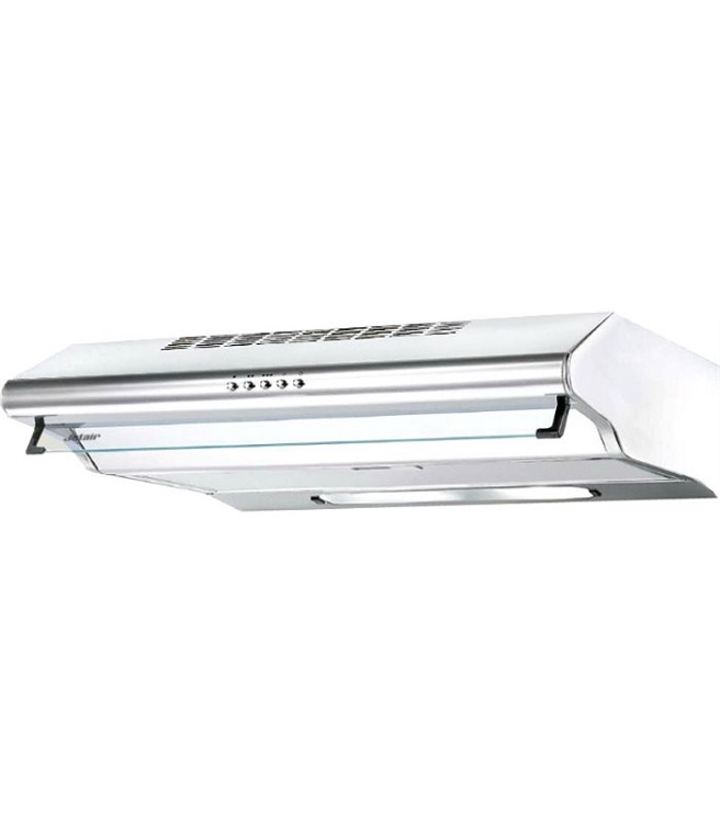 все цены на Вытяжка подвесная JET AIR SUNNY/50 1M WH онлайн