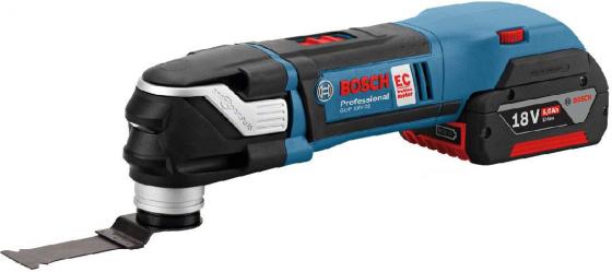 Резак универсальный BOSCH GOP 18V-28 (0.601.8B6.002) без АКБ и ЗУ. 20.000 об/мин. 1.4 град
Резак универсальный BOSCH GOP 18V-28 (0.601.8B6.002) без АКБ и ЗУ. 20.000 об/мин. 1.4 град