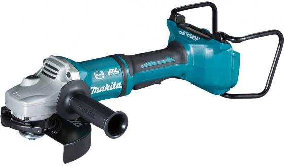 УШМ MAKITA DGA700Z ф180мм, 36В, д\2-х акк 18В, Li-ion, 7800об\м, 5кг, эл тормоз, anti-restart
УШМ MAKITA DGA700Z ф180мм, 36В, д\2-х акк 18В, Li-ion, 7800об\м, 5кг, эл тормоз, anti-restart