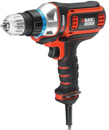 Инструмент многофункциональный BLACK & DECKER MT350K-QS MultyEco 350Вт нас.дрель-шуруповерт кейс
Инструмент многофункциональный BLACK & DECKER MT350K-QS MultyEco 350Вт нас.дрель-шуруповерт кейс