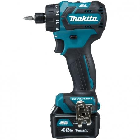 Дрель-шуруповерт MAKITA DF032DWME 187264 б\щ 10.8в 2х4ачli-ion(слайд) 6-ти гр1\4 0-450\0-1500\м
Дрель-шуруповерт MAKITA DF032DWME 187264 б\щ 10.8в 2х4ачli-ion(слайд) 6-ти гр1\4 0-450\0-1500\м