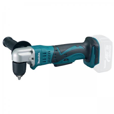 Дрель аккумуляторная MAKITA DDA351Z угловая 18в li-ion бзп-10мм 0-1800об\м 1.5кг кор б\акк и з\у 
Дрель аккумуляторная MAKITA DDA351Z угловая 18в li-ion бзп-10мм 0-1800об\м 1.5кг кор б\акк и з\у