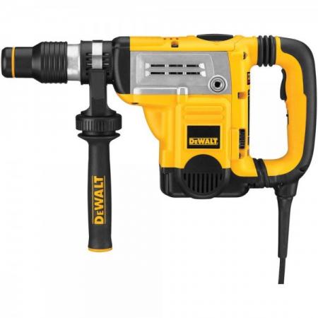 Перфоратор DeWALT D25601K 1200Вт 210-415об/мин 1430-2480уд/мин SDSMAX 45мм 8Дж 2 режима AVC кейс
Перфоратор DeWALT D25601K 1200Вт 210-415об/мин 1430-2480уд/мин SDSMAX 45мм 8Дж 2 режима AVC кейс