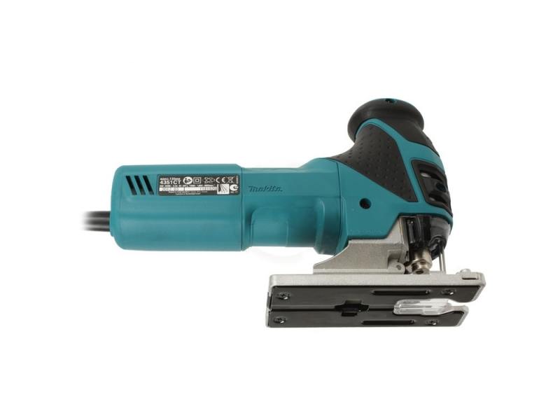 Лобзик Makita 4351CT 720Вт