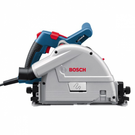 Пила циркулярная BOSCH GKT 55 GCE (0.601.675.000) 1400Вт 3600-6250об/мин 165х20мм пр.57мм ПОГРУЖНАЯ
Пила циркулярная BOSCH GKT 55 GCE (0.601.675.000) 1400Вт 3600-6250об/мин 165х20мм пр.57мм ПОГРУЖНАЯ