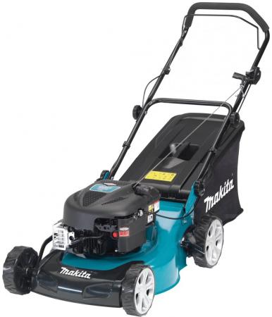 Газонокосилка MAKITA PLM4620N бенз 4-х такт 2.36кВт/3.2л.с. 46см 5уров 25/70мм 60л 29.1кг
Газонокосилка MAKITA PLM4620N бенз 4-х такт 2.36кВт/3.2л.с. 46см 5уров 25/70мм 60л 29.1кг
